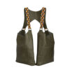 green bag