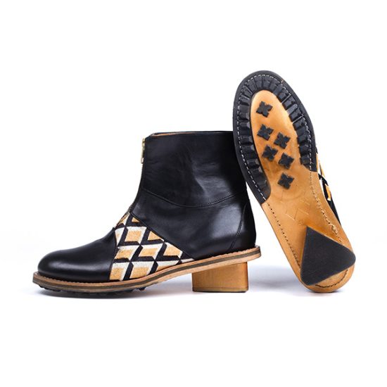 fly lo boots