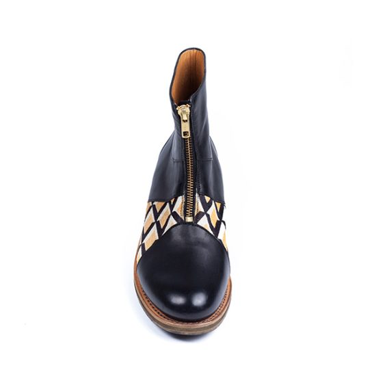 fly lo boots