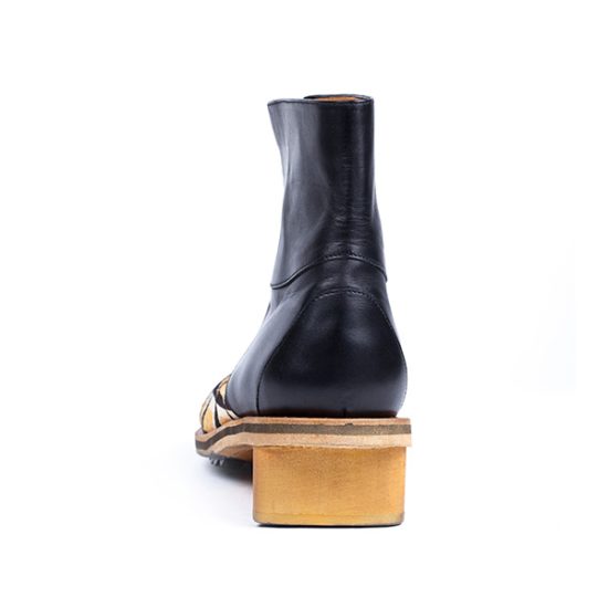 fly lo boots