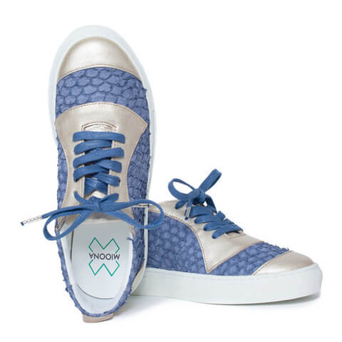fisu sneakers