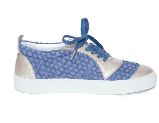 fisu sneakers