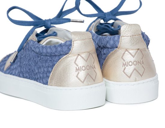 fisu sneakers