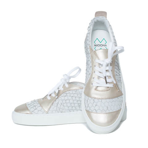 fisu sneakers