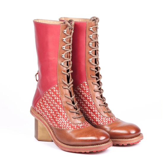 fly hi boots