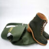bag and boots