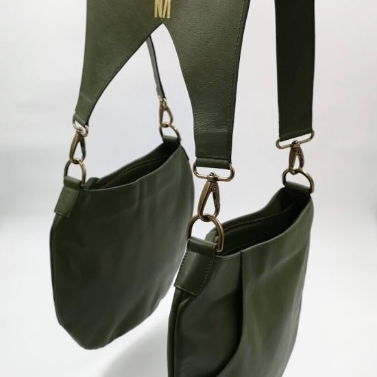 Mioona bags el doble mini