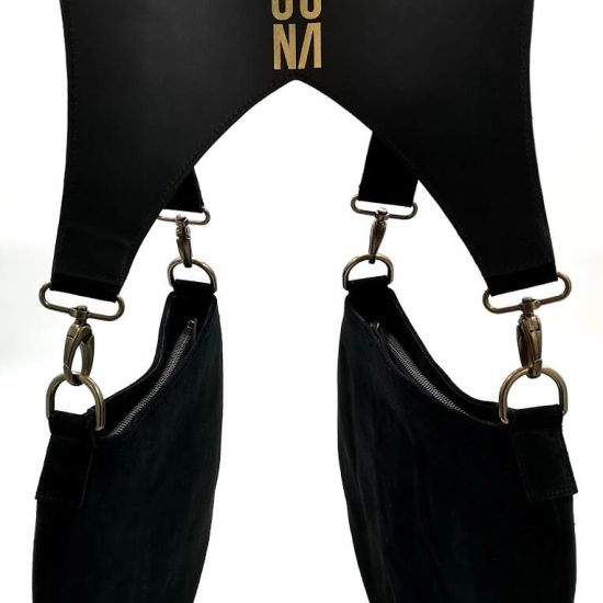 Mioona bags el doble mini