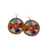 Maasai earrings - Thumbnail Image 3