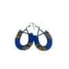 Maasai earrings - Thumbnail Image 7