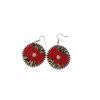 Maasai earrings - Thumbnail Image 6