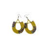 Maasai earrings - Thumbnail Image 4