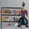 Maasai earrings - Thumbnail Image 2